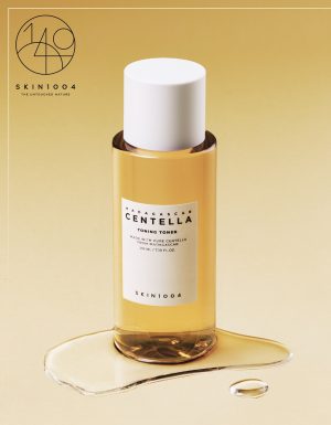 Madagascar Centella Toning Toner 210ml
