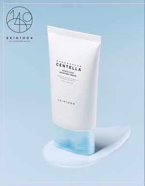 Madagascar Centella Hyalu-Cica Moisture Cream 75ml
